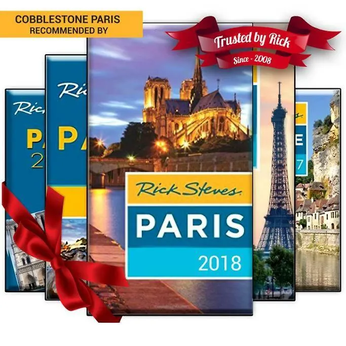 Artiste Du Montmartre Apartment Paris