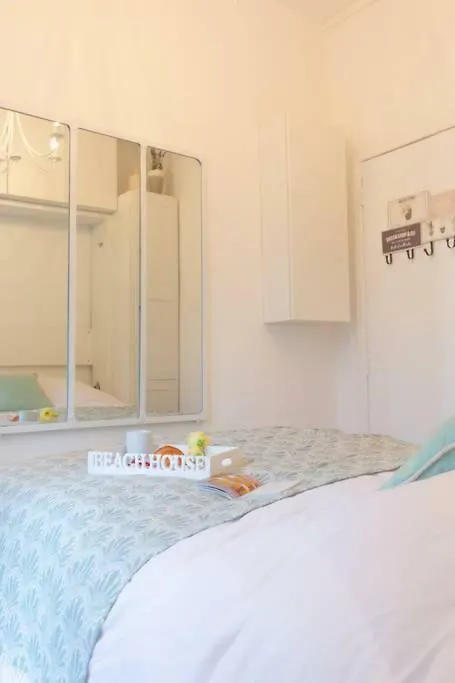 Apartment Ferienwohnung Artiste Du Montmartre Paris Frankreich